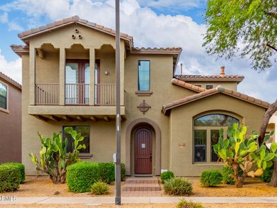 2318 W Sleepy Ranch Rd, Phoenix, AZ, 85085