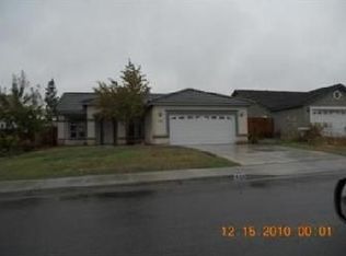 9120 Sentido Dr, Bakersfield, CA 93306