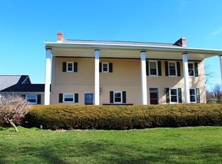 11324 Country Club Rd, Waynesboro, PA 17268