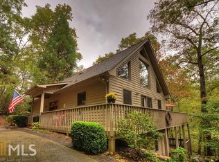 74 W Goldmine Rd, Ellijay, GA 30536