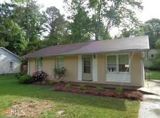7420 Ovis Ln, Riverdale, GA 30274