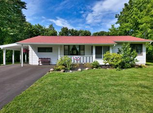 35 Buell Ave, Ballston Lake, NY 12019