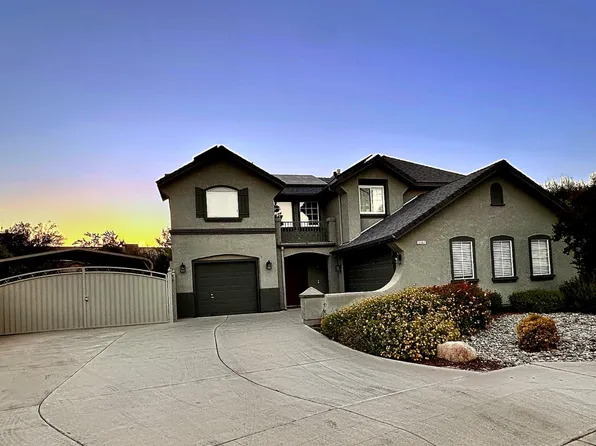 3362 Greenfield Ave, Clovis, CA 93611