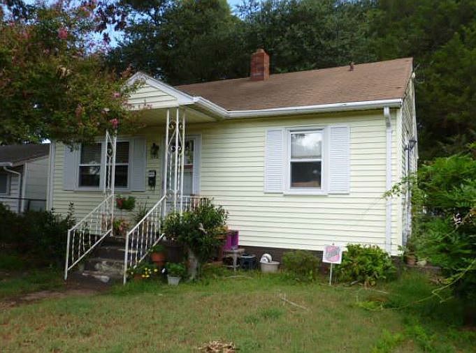 1st image of 1150 Virgilina Ave
