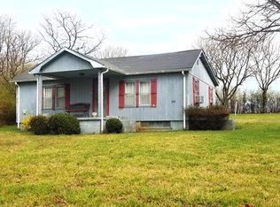 3903 Morgan Ford Rd, Ridgeway, VA 24148