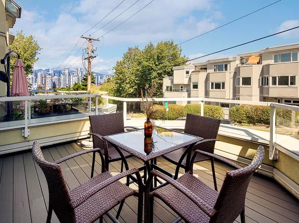 1210 W 7th Ave, Vancouver, BC V6H 1B6