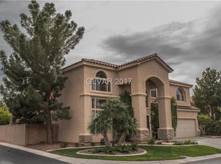 6517 Cicero Pl, Las Vegas, NV 89110