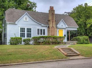 1801 Washington St, Commerce, TX 75428