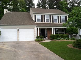 382 Darter Run NW, Kennesaw, GA 30144