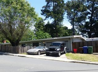 510 Pebble Dr, El Sobrante, CA 94803