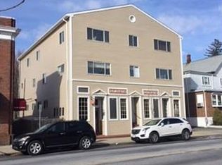 425 High St APT 5, Medford, MA 02155