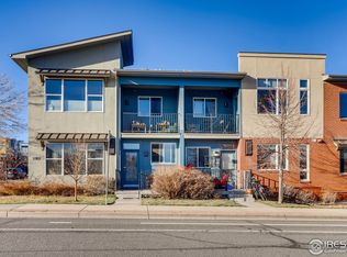 1707 Yarmouth Ave UNIT 104, Boulder, CO 80304