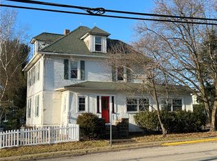 278 Maple St, Slippery Rock, PA 16057