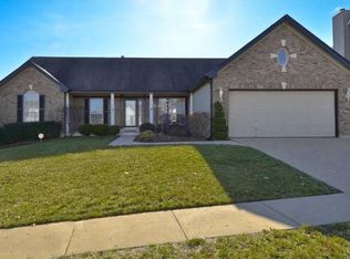 16208 Copperwood Ln, Grover, MO