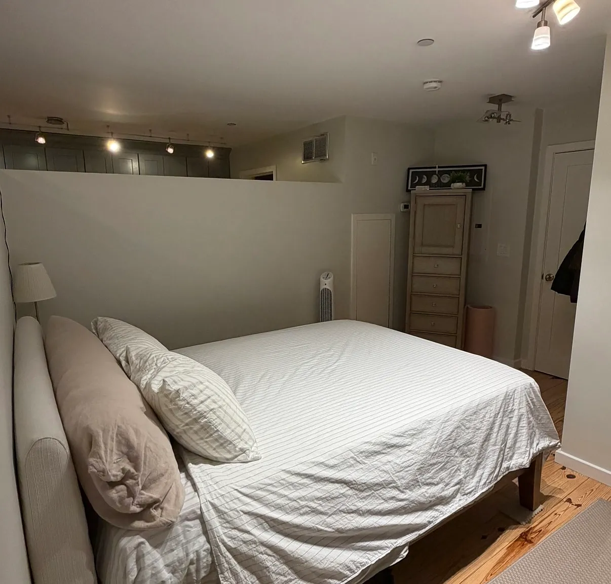 1 bed, 465 sqft, $3,400 — Photo 4
