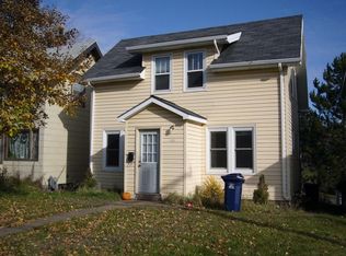 614 N 27th Ave W, Duluth, MN 55806