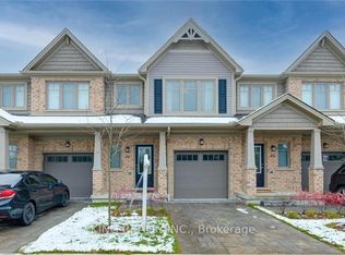 600 Guiness Way #34, London, ON N5X0N4