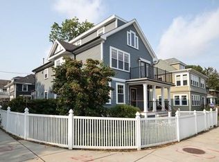 342 Concord Ave #344, Cambridge, MA 02138