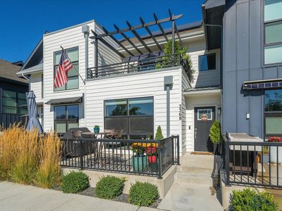 2368 W Centennial Pl, Spokane, WA, 99201