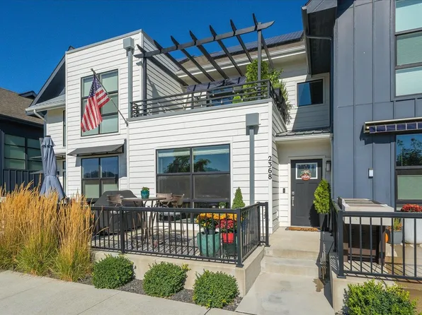 2368 W Centennial Pl, Spokane, WA 99201