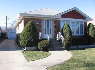 4604 N Osage Ave, Norridge, IL 60706
