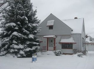 4587 Bentwood Dr, Brooklyn, OH
