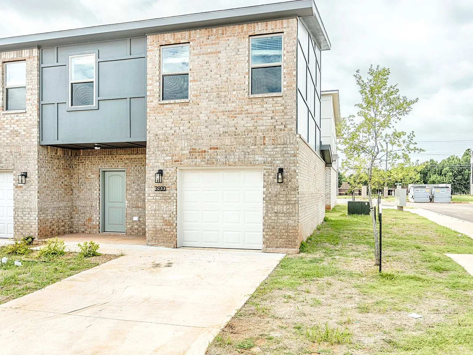 The T OKC Phase 1 — Photo 1