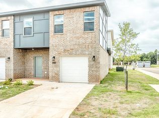 5816 Melissa Way #4008-16A, Oklahoma City, OK 73135