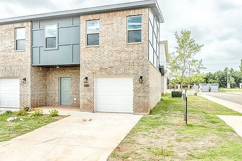 The T OKC Phase 1 Photo 1