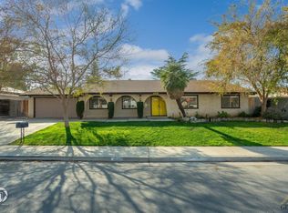 4305 Bonaire St, Bakersfield, CA 93306