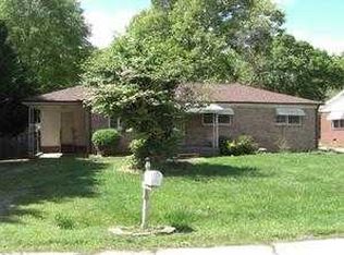 26 Lynhurst Dr, Greenville, SC 29611