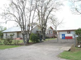 8265 County Road 142, Sweeny, TX 77480