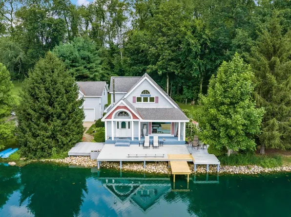 15745 Lower Fredericktown Amity, Fredericktown, OH 43019