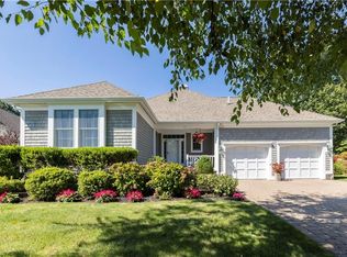 10 Kettle Close #10, Westerly, RI 02891