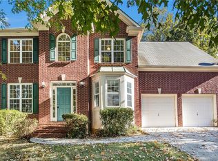 3665 Mystic Dr, Buford, GA 30519