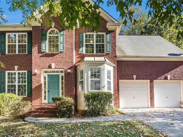 3665 Mystic Dr, Buford, GA 30519