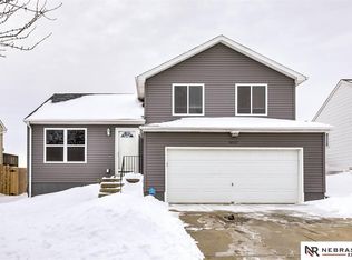 14537 Mormon St, Bennington, NE 68007