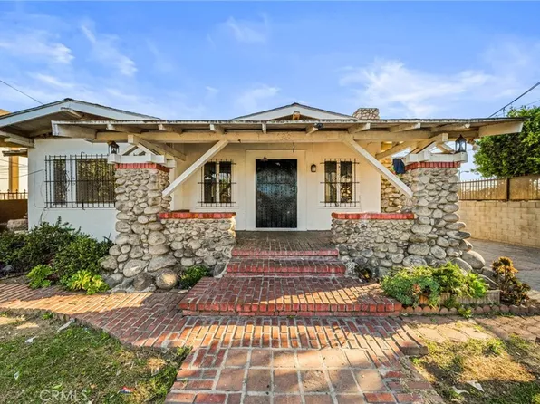 120 E 47th St, Los Angeles, CA 90011