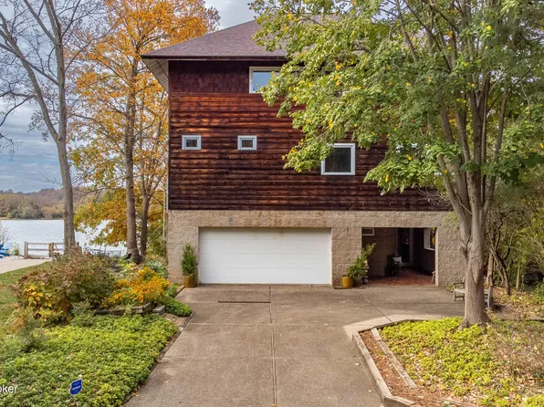 2706 Belknap Beach Rd, Prospect, KY 40059