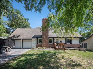 13613 Bennington Ave, Grandview, MO 64030