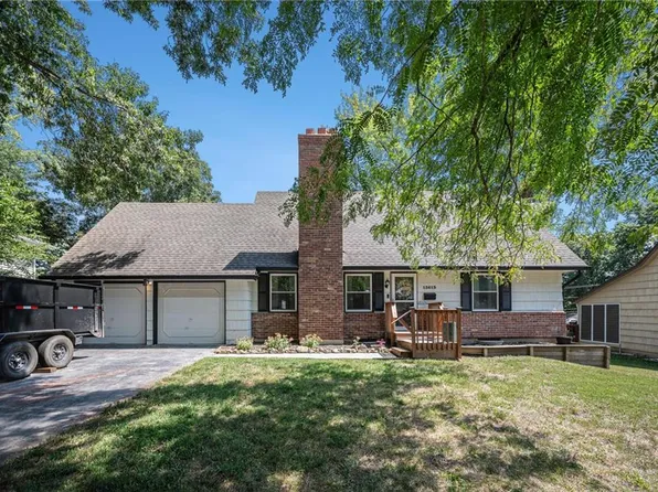 13613 Bennington Ave, Grandview, MO 64030