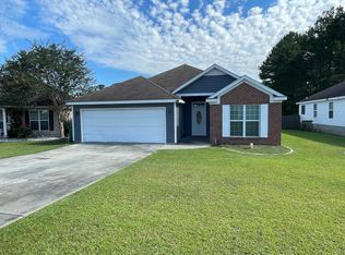 674 Justin Dr, Valdosta, GA 31602