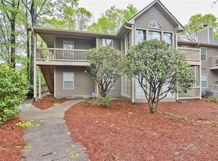 801 Country Park Dr SE, Smyrna, GA 30080