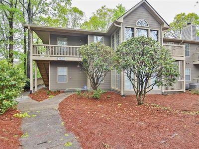 801 Country Park Dr SE, Smyrna, GA, 30080