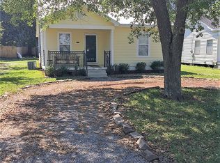 204 S Nicholson Ave, Long Beach, MS 39560