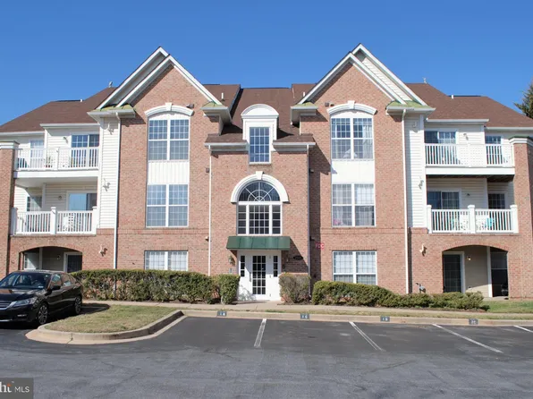 2501 Coach House Way APT 2C, Frederick, MD 21702
