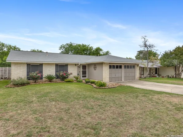 826 Tibbits, San Antonio, TX 78245