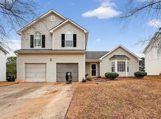385 Creekview Blvd, Covington, GA 30016