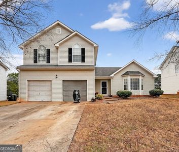385 Creekview Blvd, Covington, GA, 30016
