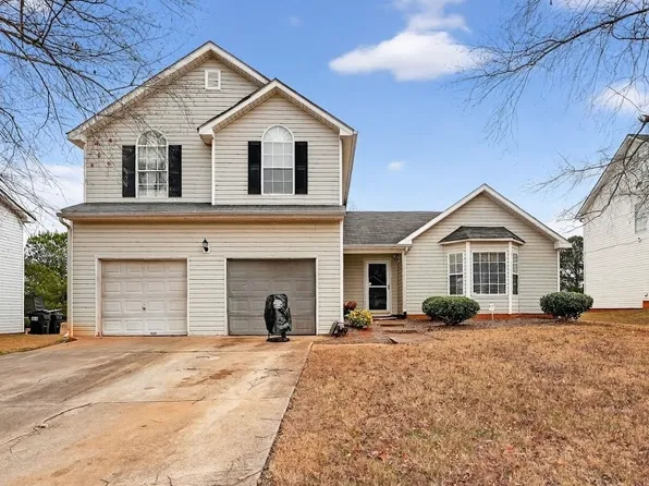 385 Creekview Blvd, Covington, GA 30016